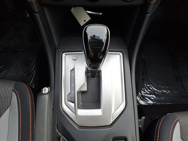 used 2020 Subaru Crosstrek car, priced at $14,650