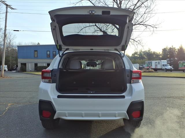 used 2020 Subaru Crosstrek car, priced at $14,650