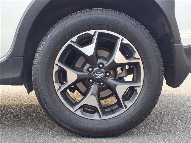 used 2020 Subaru Crosstrek car, priced at $14,650