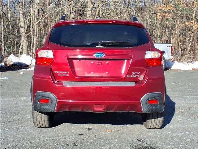 used 2014 Subaru XV Crosstrek car, priced at $10,850