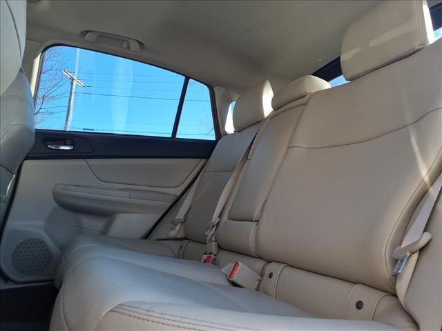 used 2014 Subaru XV Crosstrek car, priced at $10,850