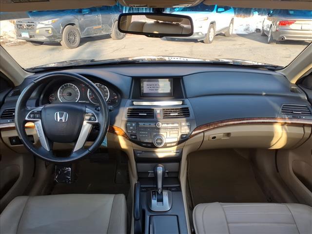 used 2011 Honda Accord car, priced at $8,850