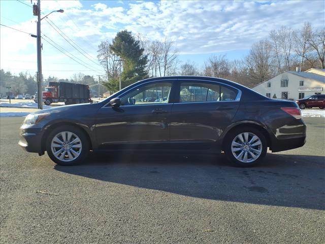used 2011 Honda Accord car, priced at $8,850