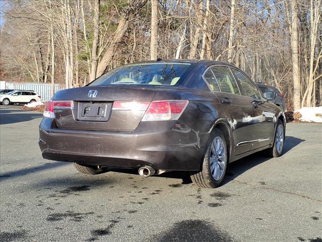 used 2011 Honda Accord car, priced at $8,850