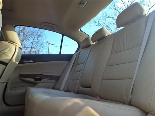 used 2011 Honda Accord car, priced at $8,850