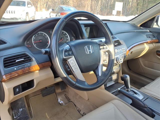 used 2011 Honda Accord car, priced at $8,850