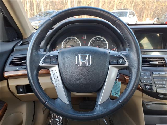 used 2011 Honda Accord car, priced at $8,850