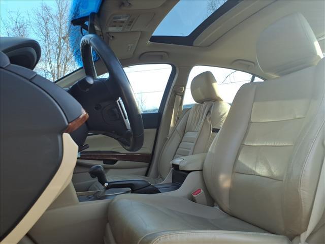 used 2011 Honda Accord car, priced at $8,850