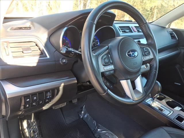 used 2016 Subaru Legacy car, priced at $8,250