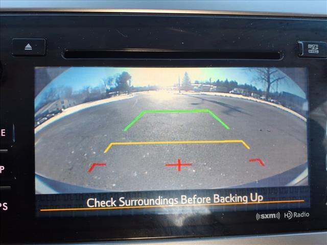 used 2016 Subaru Legacy car, priced at $8,250