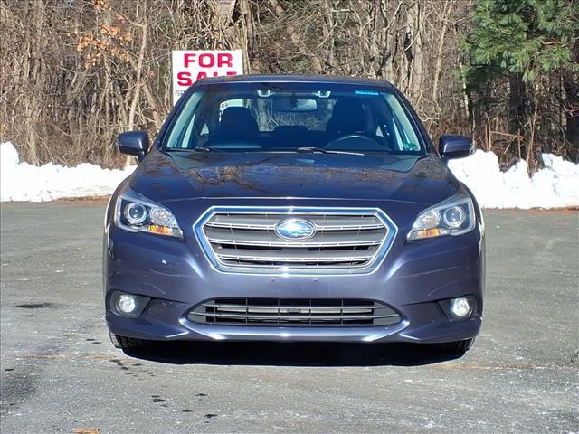 used 2016 Subaru Legacy car, priced at $8,250