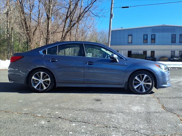 used 2016 Subaru Legacy car, priced at $8,250