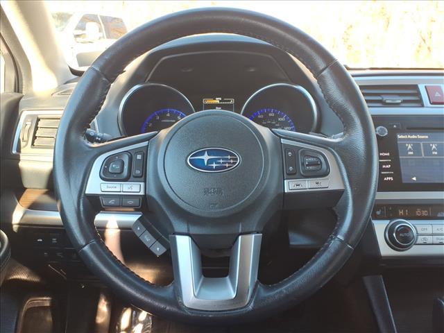 used 2016 Subaru Legacy car, priced at $8,250
