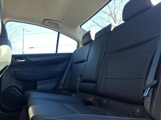 used 2016 Subaru Legacy car, priced at $8,250