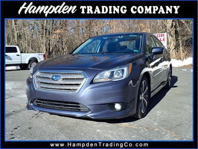 used 2016 Subaru Legacy car, priced at $8,250