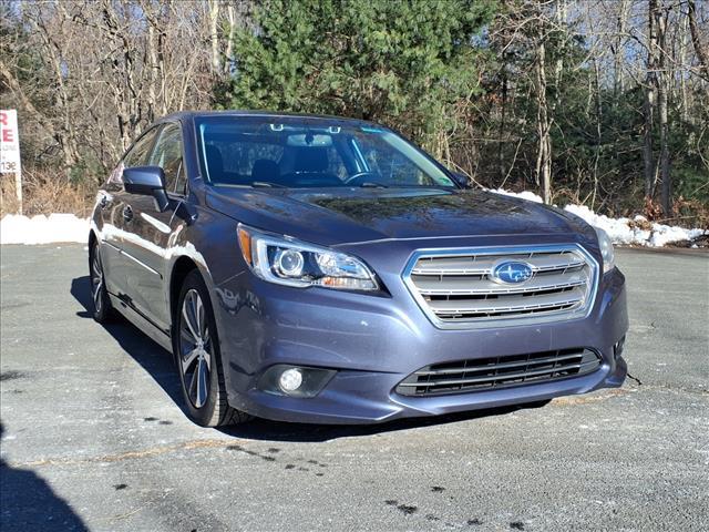 used 2016 Subaru Legacy car, priced at $8,250