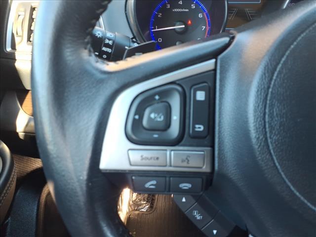 used 2016 Subaru Legacy car, priced at $8,250