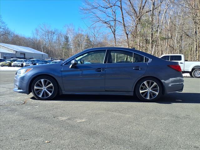 used 2016 Subaru Legacy car, priced at $8,250