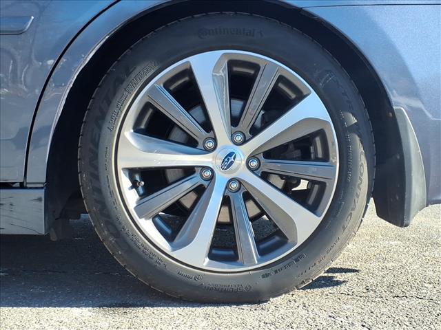 used 2016 Subaru Legacy car, priced at $8,250
