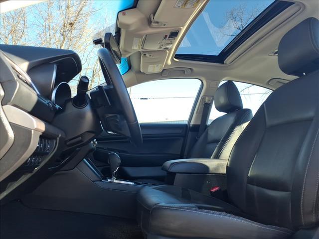 used 2016 Subaru Legacy car, priced at $8,250