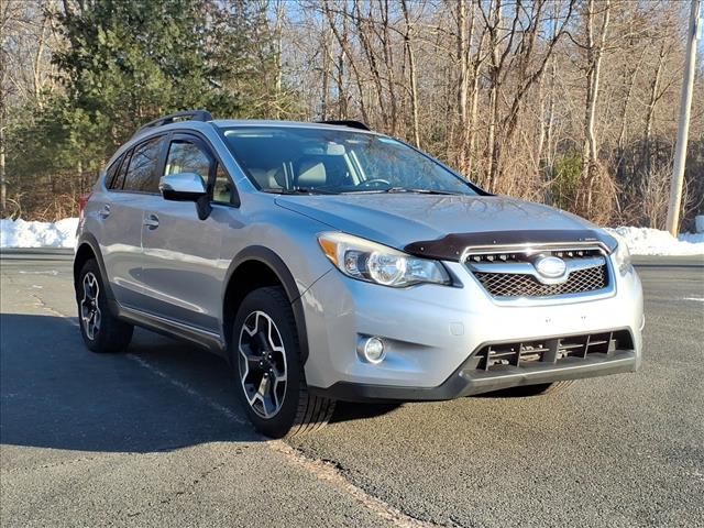 used 2015 Subaru XV Crosstrek car, priced at $7,250