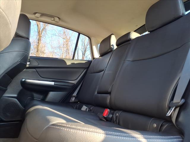 used 2015 Subaru XV Crosstrek car, priced at $7,250