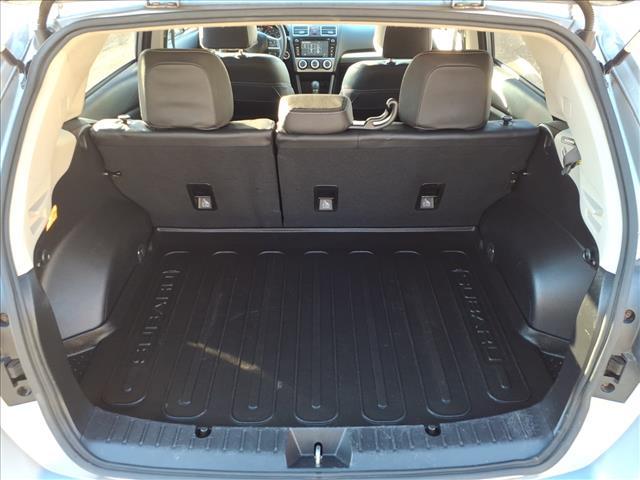 used 2015 Subaru XV Crosstrek car, priced at $7,250