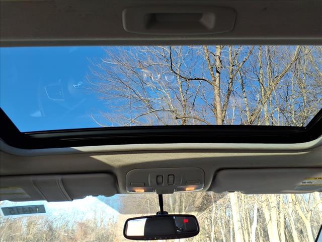 used 2015 Subaru XV Crosstrek car, priced at $7,250