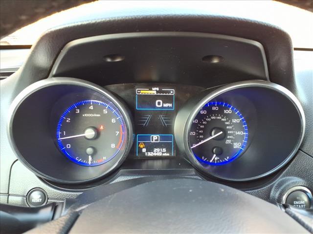 used 2017 Subaru Outback car, priced at $10,950