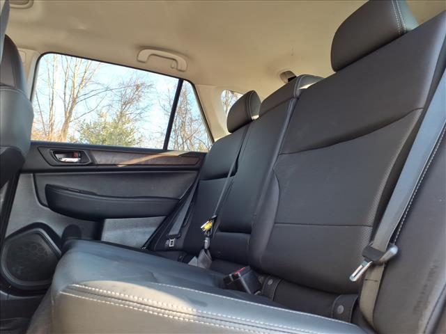 used 2017 Subaru Outback car, priced at $10,950
