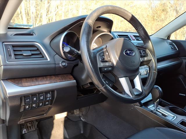used 2017 Subaru Outback car, priced at $10,950
