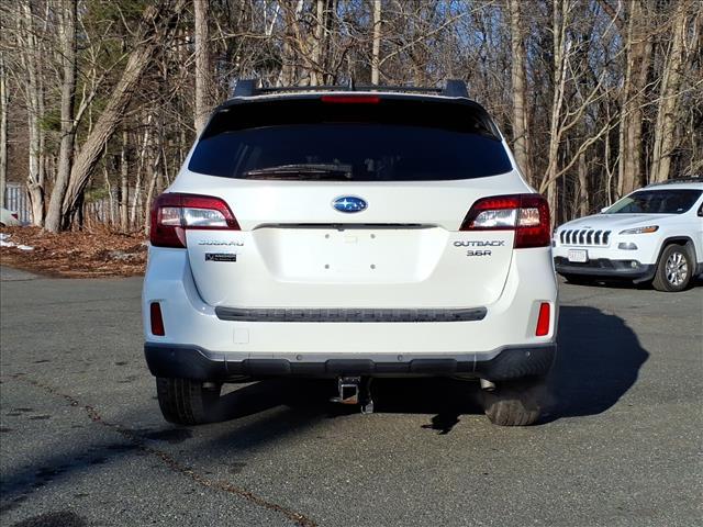 used 2017 Subaru Outback car, priced at $10,950