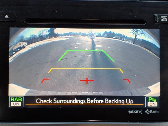 used 2017 Subaru Outback car, priced at $10,950