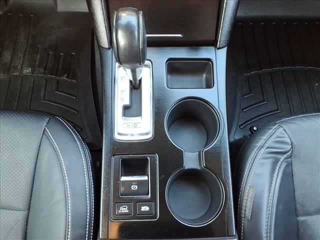 used 2017 Subaru Outback car, priced at $10,950