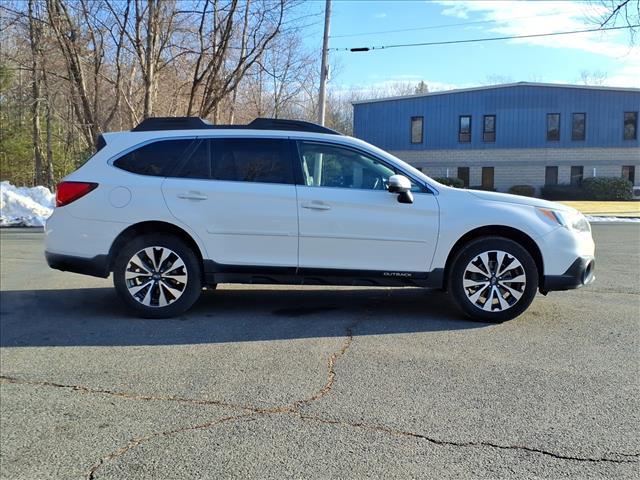 used 2017 Subaru Outback car, priced at $10,950