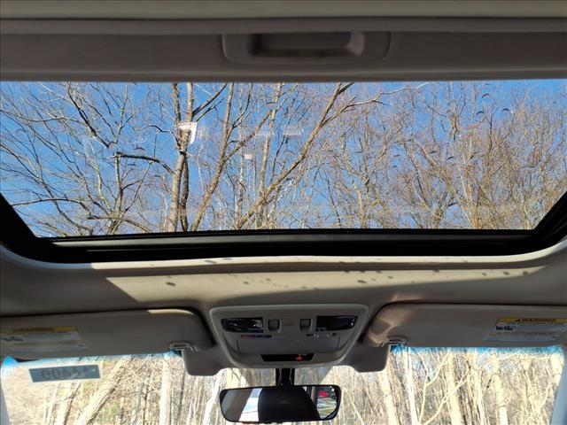 used 2017 Subaru Outback car, priced at $10,950