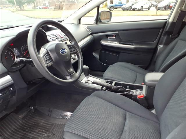 used 2015 Subaru Impreza car, priced at $8,950