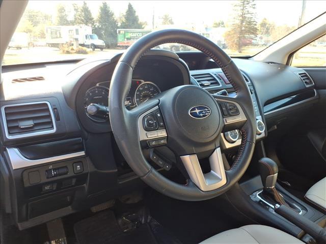 used 2017 Subaru Crosstrek car, priced at $8,250