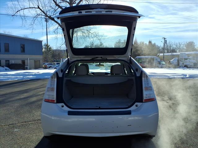 used 2011 Toyota Prius car, priced at $5,650
