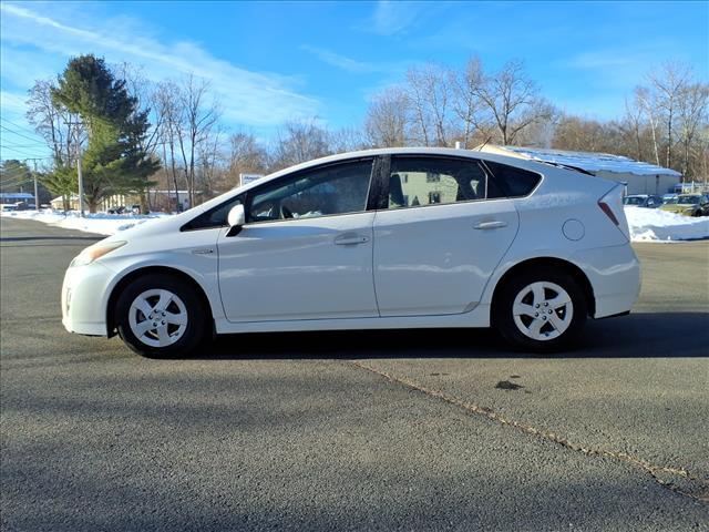 used 2011 Toyota Prius car, priced at $5,650