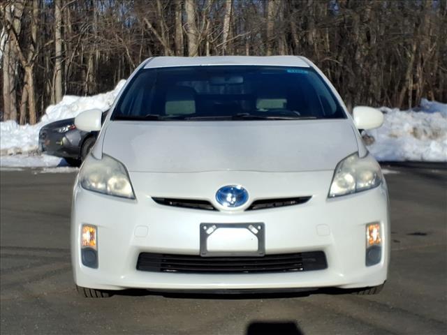 used 2011 Toyota Prius car, priced at $5,650