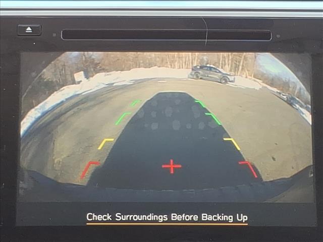 used 2019 Subaru Outback car, priced at $7,650