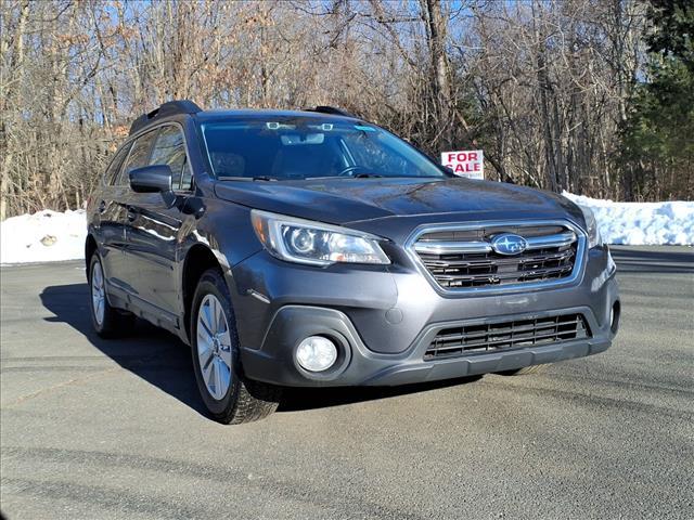 used 2019 Subaru Outback car, priced at $7,650