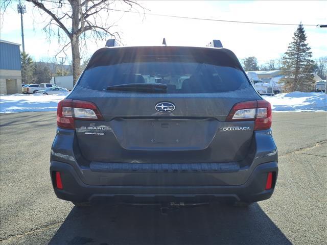 used 2019 Subaru Outback car, priced at $7,650
