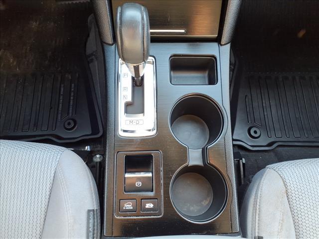 used 2019 Subaru Outback car, priced at $7,650