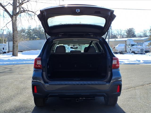 used 2019 Subaru Outback car, priced at $7,650