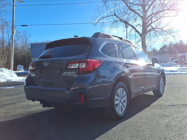 used 2019 Subaru Outback car, priced at $7,650