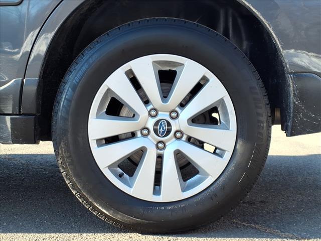 used 2019 Subaru Outback car, priced at $7,650