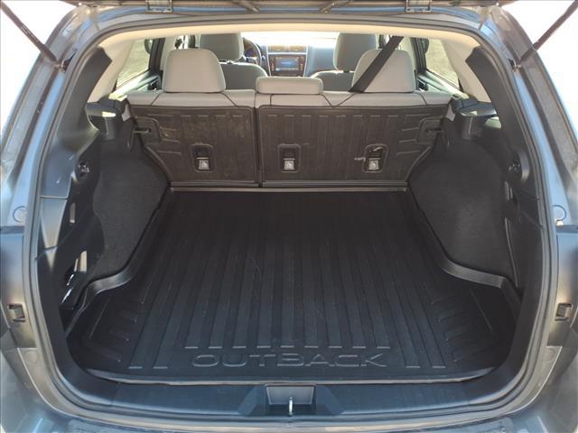 used 2019 Subaru Outback car, priced at $7,650