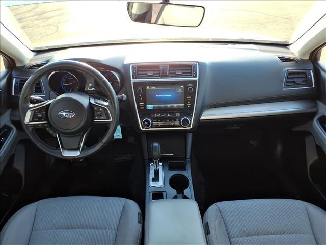 used 2019 Subaru Outback car, priced at $7,650